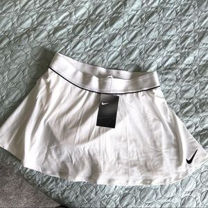 NWT Nike Tennis Skirt